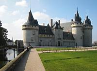 Sully sur Loire - Chateau (09)